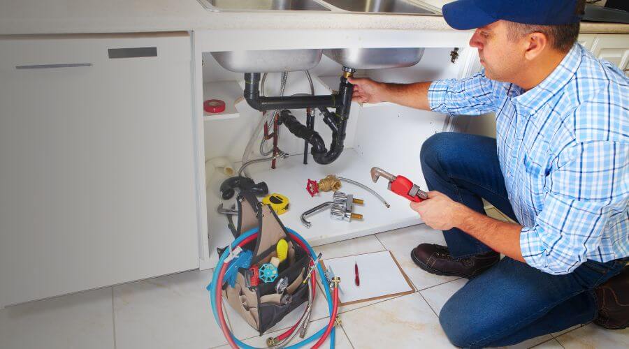 Professional septic pumping service in Advance, IN